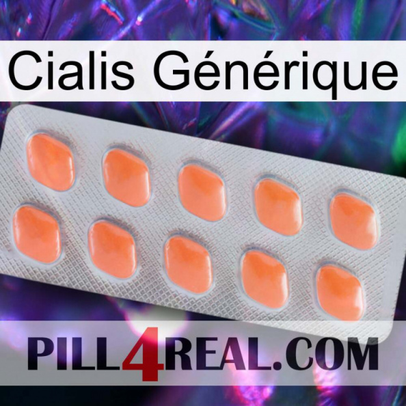 Cialis Générique 26